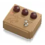 Behringer ZENTARA OVERDRIVE gitaros efektų pedalas