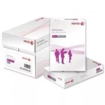 Xerox Performer White Paper A3, 80 g/m², 500 lapų, baltas