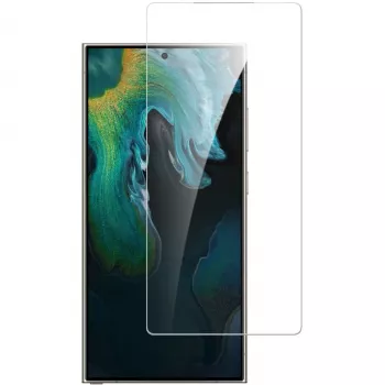 Apsauginis stiklas 4smarts Galaxy S25 Ultra Bulletproof