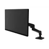 Ergotron LX Pro tvirtinimo rinkinys (šarnyrinė ranka) - modulinis - LCD ekranui - juoda - ekrano dydis: iki 86,4 cm (iki 34 colių) (45-682-292)