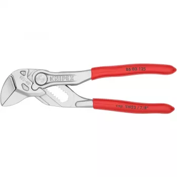 Slankioji replė Knipex 86 03 125