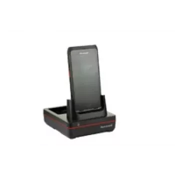 Honeywell Non-Booted Home Base – Įkrovimo Dock + Baterijos Įkroviklis – Honeywell CT40 XP, Dolphin CT40