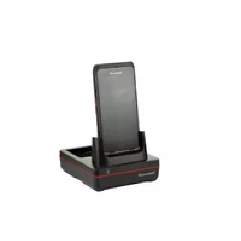 Honeywell Non-Booted Home Base – Įkrovimo Dock + Baterijos Įkroviklis – Honeywell CT40 XP, Dolphin CT40
