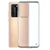 Apsauginis silikoninis dėklas Tellur Huawei P40 Pro, permatomas