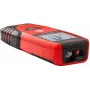 Leica DISTO D1 – Lazerinis atstumomatis – 40,0 m (843418)