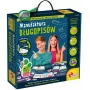 Pieštukų rinkinys vaikams Liscianigiochi IM A Genius 304-PL107988