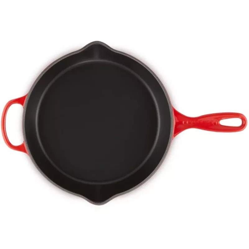 Le Creuset 20187260600422 0 Apvali universali keptuvė