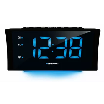 Skaitmeninis žadintuvas Blaupunkt CR80USB