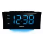 Skaitmeninis žadintuvas Blaupunkt CR80USB