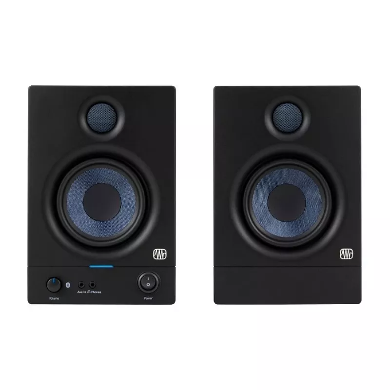 PreSonus Eris 4.5 BT 2nd Gen – pora aktyvių BT monitorių