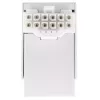 Adapteris Kolink CP-12VHPWR-T2W 12V 2x6 90° Type 2 baltas PCI maitinimo jungčiai