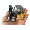 Amewi šakinio krautuvo modelis Mini 1:64 RTR su LiPo 200 mAh baterija