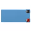 LiFePO4 akumuliatorius 12,8V 7Ah, 89,6Wh su BMS