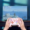 Subsonic Wireless Led Controller Sweety Pink, skirta Switch