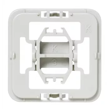 eQ-3 AG HomeMatic Kopp EQ3-ADA-KO - jungiklio montavimo adapteris