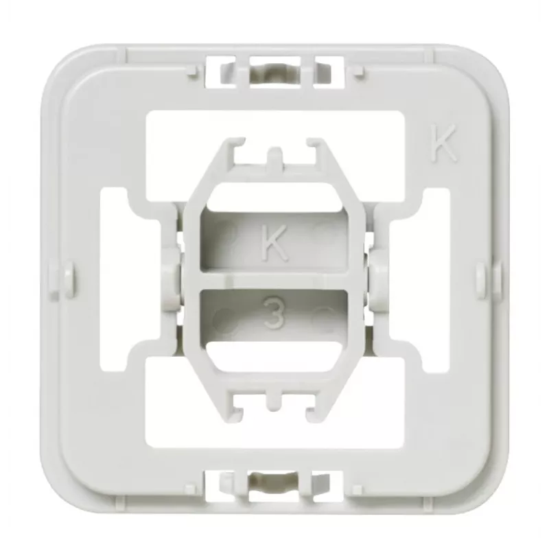 eQ-3 AG HomeMatic Kopp EQ3-ADA-KO - jungiklio montavimo adapteris