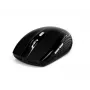 Media-Tech Pro Mouse MT1113K - Pelė - dešiniarankiams ir kairiarankiams - optinė - 5 mygtukai - belaidė
