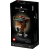 LEGO Star Wars Princesė Leia (Boushh) Šalmo Konstruktorius Suaugusiems 75351 (670 Detalių)