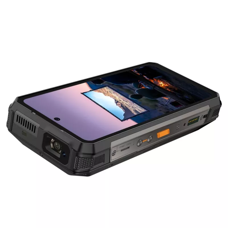 Išmanusis telefonas UleFone Armor 34 Pro (Plus) 16/512GB 5G, atsparus Android įrenginys