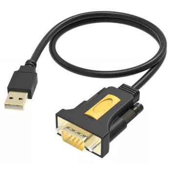 Vision TC-USBSER USB į RS-232 serijinis adapteris