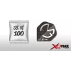 Smiginio sparneliai XQMax Michael van Gerwen Standard 100 mikronų