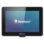 POS mikro kioskas Newland NQUIRE 750 STINGRAY II 7 colių jutiklinis ekranas 2D CMOS Android 13