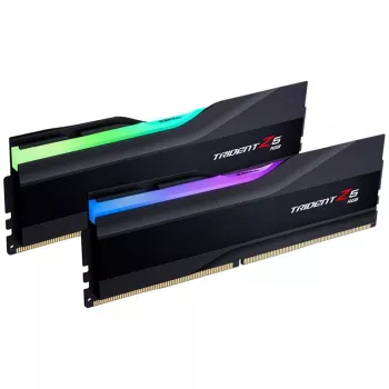 G.Skill F5-6000J3238G32GX2-TZ5RK atminties modulis 64 GB 2 x 32 GB DDR5 6000 MHz