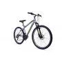 Dviratis Huffy EXTENT 26 Silver 26950W sidabrinis