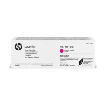 HP W2153XC Original rašalinė kasetė LaserJet, purpurinė