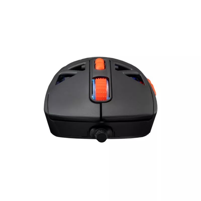 Baracuda BGM-091 Seal Black