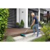 Įrankis sodui Gardena 03622-20 Juodas