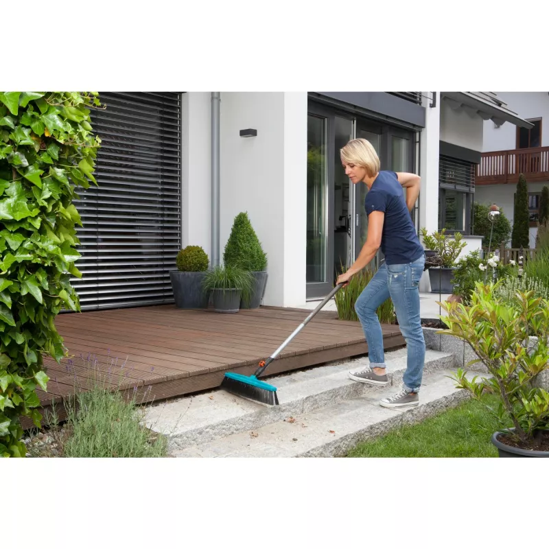 Įrankis sodui Gardena 03622-20 Juodas