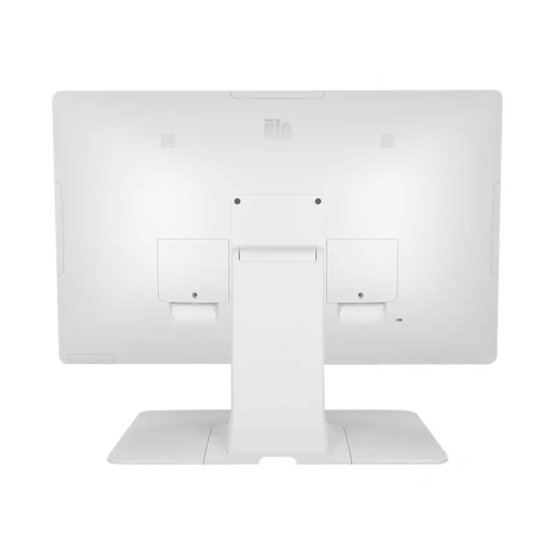 Elo Touch Solutions XX03LM-Serie liečiamasis monitorius, 54,6 cm (21,5 inch), projekcinė talpinė, 10 taškų, Full HD, USB, komplektas (USB), baltas, TFT, 16:9