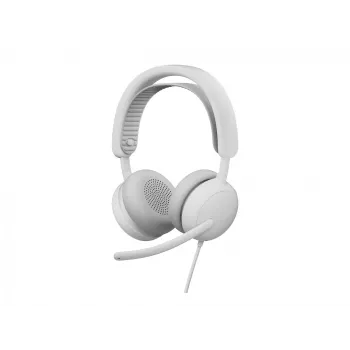 Logitech Zone Wired 2 for Business – ausinės su mikrofonu
