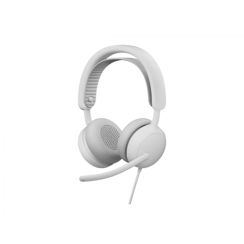 Logitech Zone Wired 2 for Business – ausinės su mikrofonu