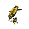 LEGO ICONS 10355 Blacktron Renegade konstruktorius