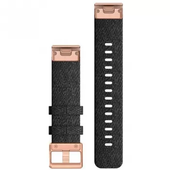 Garmin QuickFit 20 Nylon dirželis