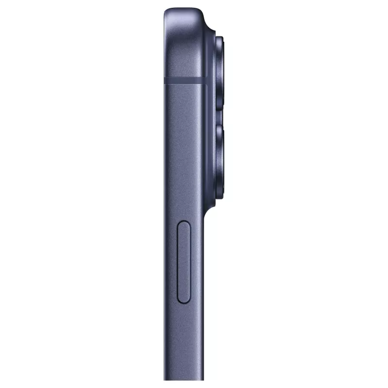 Apple iPhone 17 Pro Max - 5G išmanusis telefonas - Dual-SIM / vidinė atmintis 2 TB - OLED ekranas - 6,9 colio - 2868 x 1320 pikselių (120 Hz)