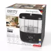 Oro drėkintuvas Camry CR 7973b, ultragarsinis, 23 W, 5 l, iki 35 m²