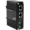 PoE+ skirstytuvas Exsys EX-60325 802.3at, išėjimas 12 V DC 20 W