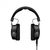 Studijinės ausinės Beyerdynamic DT 1990 Pro MKII – laidinės, 30 Ω, 5–40000 Hz, 376 g, juodos