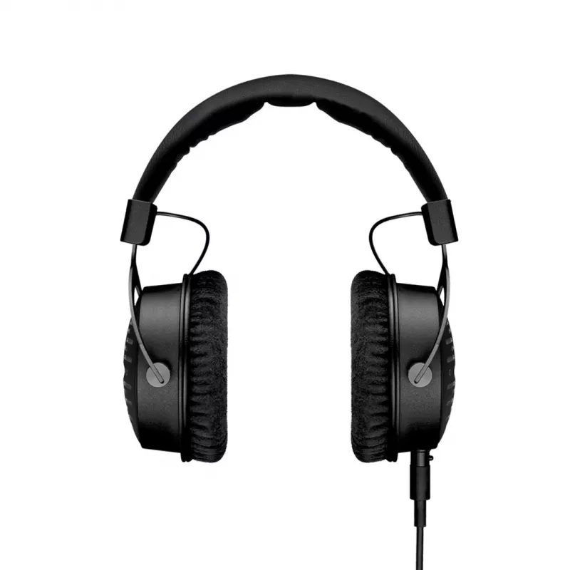 Studijinės ausinės Beyerdynamic DT 1990 Pro MKII – laidinės, 30 Ω, 5–40000 Hz, 376 g, juodos