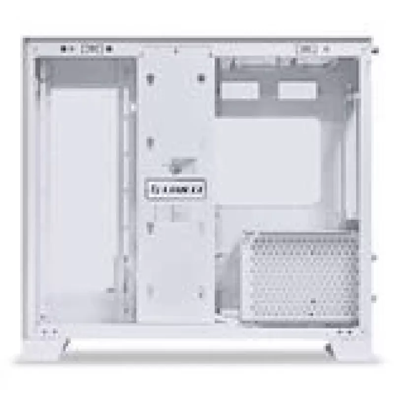 Kompiuterio korpusas Lian Li O11 Dynamic Mini V2 White
