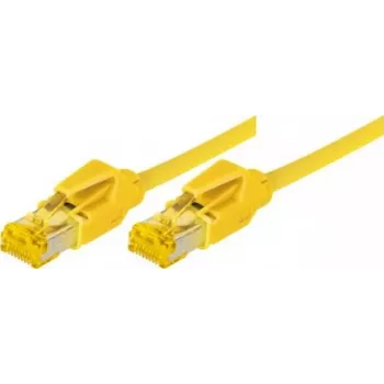 Tecline 70703Y Ethernet Patch kabelis
