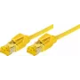 Tecline 70703Y Ethernet Patch kabelis