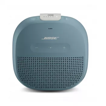 Belaidė Bluetooth kolonėlė SoundLink Micro, 1.0 kanalai, 2400 - 2800 Hz, 9 m, Micro-USB, Mėlyna