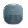 Belaidė Bluetooth kolonėlė SoundLink Micro, 1.0 kanalai, 2400 - 2800 Hz, 9 m, Micro-USB, Mėlyna