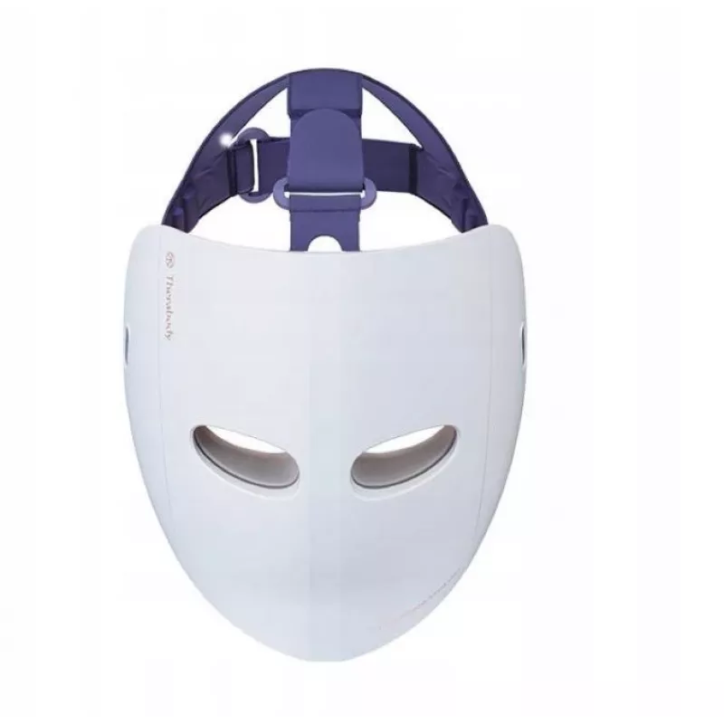 TheraBody TheraFace Mask Glo LED veido priežiūros kaukė