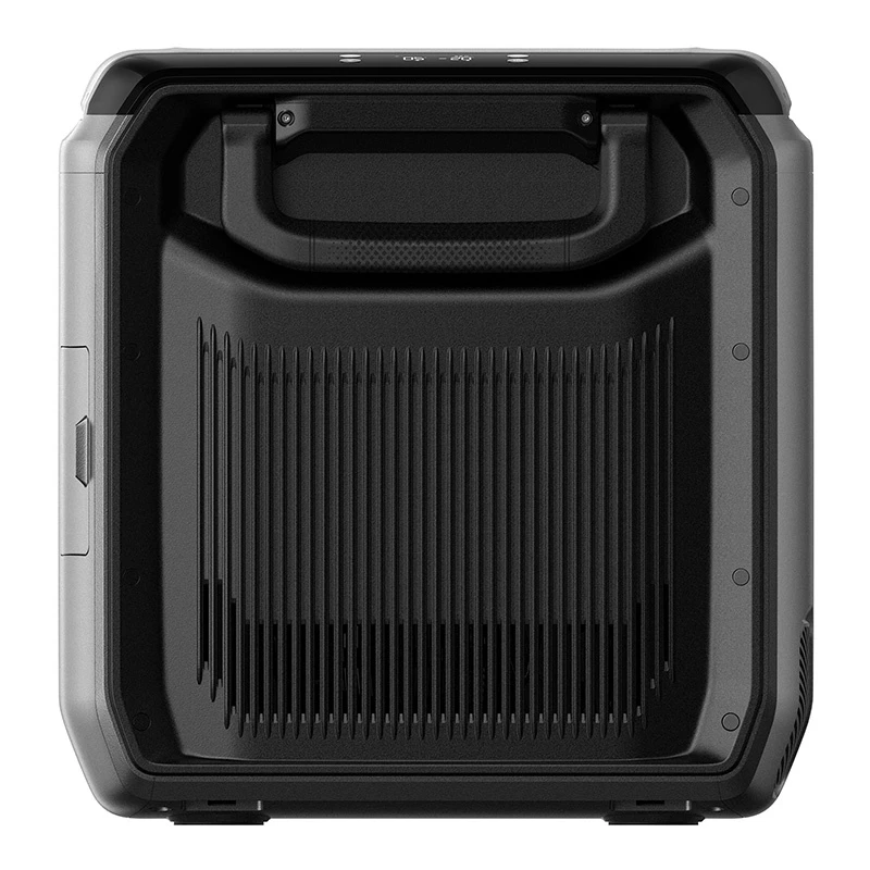 Nešiojamas šaldytuvas EcoFlow Glacier Classic 55L
