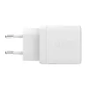 Green Cell PowerSource Solo30 30W USB-C maitinimo adapteris baltas